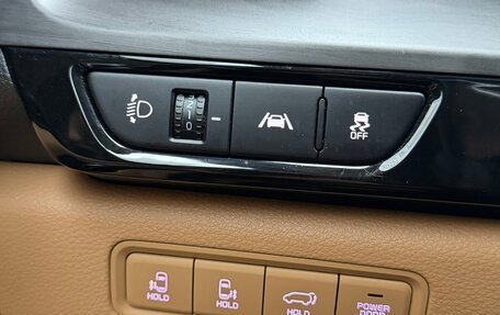 KIA Carnival, 2020 год, 4 400 000 рублей, 11 фотография