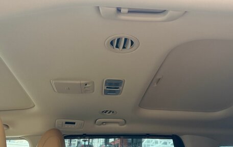 KIA Carnival, 2020 год, 4 400 000 рублей, 14 фотография