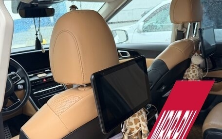 KIA Carnival, 2020 год, 4 400 000 рублей, 13 фотография