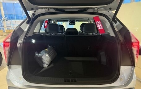 Geely Atlas, 2023 год, 3 049 990 рублей, 3 фотография