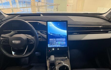 Geely Atlas, 2023 год, 3 049 990 рублей, 10 фотография