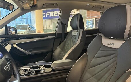 Geely Atlas, 2023 год, 3 049 990 рублей, 8 фотография