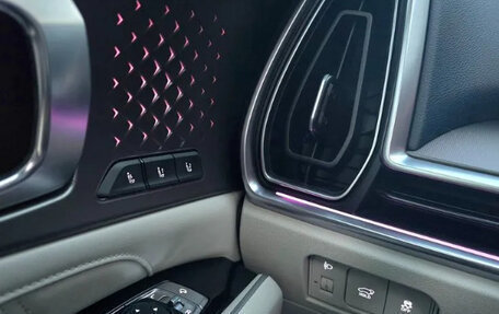 KIA Sorento IV, 2025 год, 5 250 000 рублей, 10 фотография