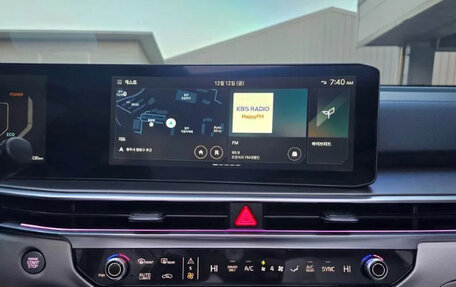 KIA Sorento IV, 2025 год, 5 250 000 рублей, 12 фотография