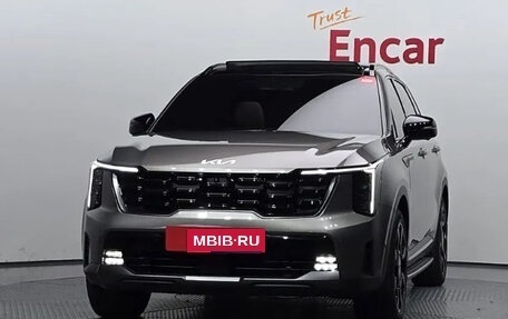 KIA Sorento IV, 2025 год, 5 250 000 рублей, 3 фотография