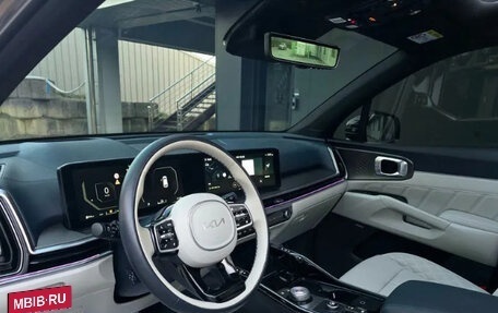 KIA Sorento IV, 2025 год, 5 250 000 рублей, 8 фотография