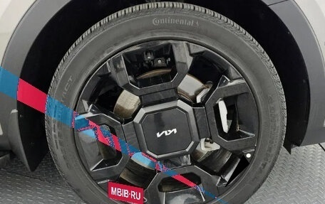 KIA Sorento IV, 2025 год, 5 250 000 рублей, 6 фотография