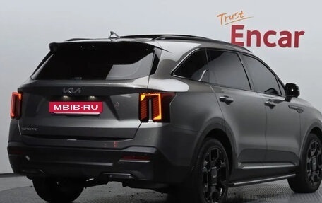 KIA Sorento IV, 2025 год, 5 250 000 рублей, 2 фотография