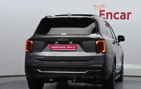 KIA Sorento IV, 2025 год, 5 250 000 рублей, 5 фотография