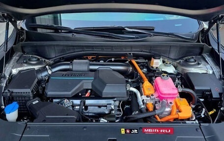 KIA Sorento IV, 2025 год, 5 250 000 рублей, 7 фотография