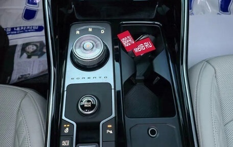 KIA Sorento IV, 2025 год, 5 250 000 рублей, 11 фотография