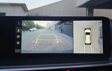 KIA Sorento IV, 2025 год, 5 250 000 рублей, 15 фотография