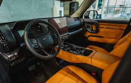 Haval H7, 2025 год, 3 949 000 рублей, 9 фотография