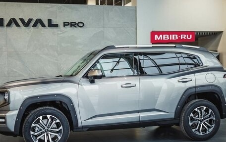 Haval H7, 2025 год, 3 949 000 рублей, 4 фотография