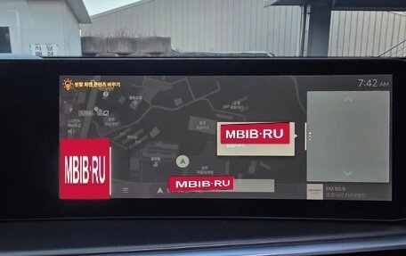 KIA Sorento IV, 2025 год, 5 250 000 рублей, 16 фотография