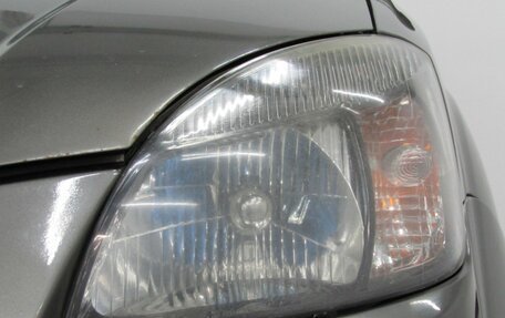 KIA Rio II, 2010 год, 450 000 рублей, 8 фотография