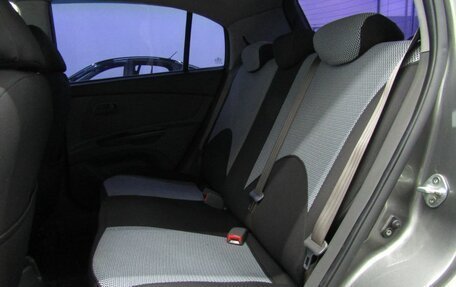 KIA Rio II, 2010 год, 450 000 рублей, 11 фотография