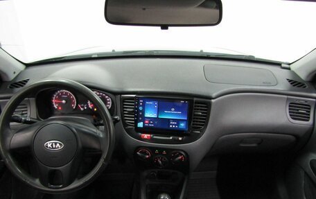 KIA Rio II, 2010 год, 450 000 рублей, 13 фотография