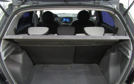 KIA Rio II, 2010 год, 450 000 рублей, 12 фотография