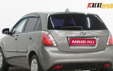 KIA Rio II, 2010 год, 450 000 рублей, 5 фотография