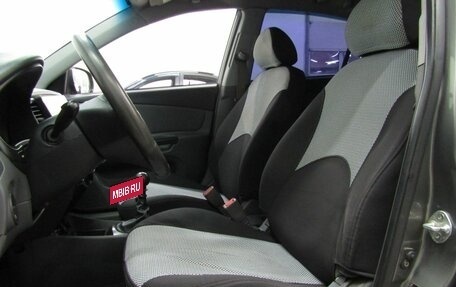 KIA Rio II, 2010 год, 450 000 рублей, 10 фотография