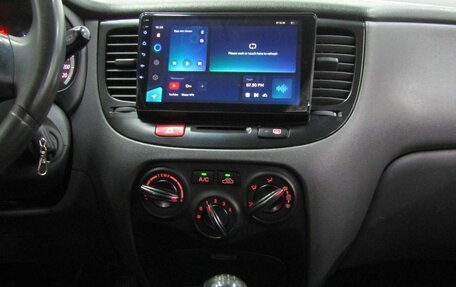 KIA Rio II, 2010 год, 450 000 рублей, 15 фотография