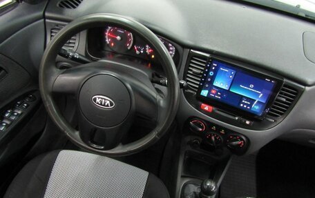 KIA Rio II, 2010 год, 450 000 рублей, 14 фотография