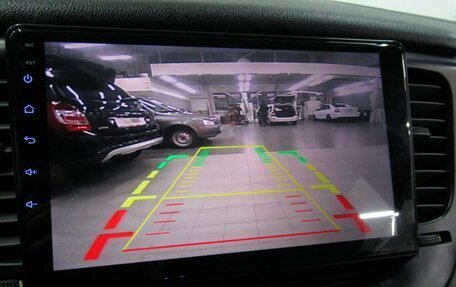 KIA Rio II, 2010 год, 450 000 рублей, 16 фотография