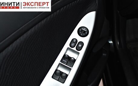 Hyundai Solaris II рестайлинг, 2012 год, 789 900 рублей, 8 фотография