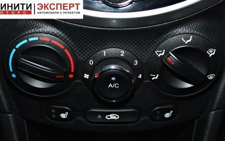 Hyundai Solaris II рестайлинг, 2012 год, 789 900 рублей, 12 фотография