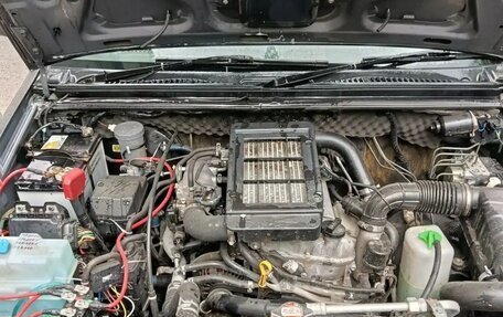 Suzuki Jimny, 2011 год, 895 000 рублей, 6 фотография