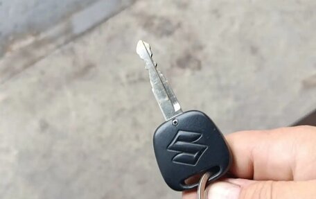 Suzuki Jimny, 2011 год, 895 000 рублей, 10 фотография