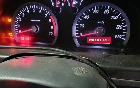 Suzuki Jimny, 2011 год, 895 000 рублей, 7 фотография