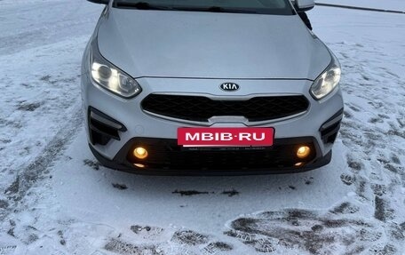 KIA Cerato IV, 2019 год, 1 920 000 рублей, 4 фотография