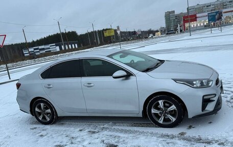 KIA Cerato IV, 2019 год, 1 920 000 рублей, 5 фотография