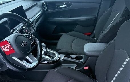 KIA Cerato IV, 2019 год, 1 920 000 рублей, 8 фотография