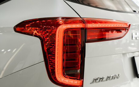 Haval Jolion, 2025 год, 2 820 510 рублей, 12 фотография