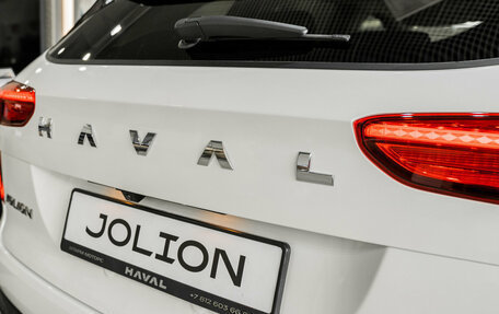 Haval Jolion, 2025 год, 2 820 510 рублей, 13 фотография