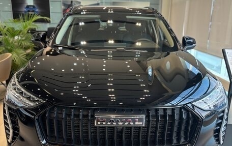 Haval Jolion, 2025 год, 2 721 510 рублей, 2 фотография