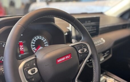 Haval Jolion, 2025 год, 2 721 510 рублей, 10 фотография