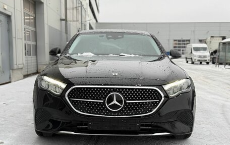 Mercedes-Benz E-Класс, 2025 год, 7 500 000 рублей, 2 фотография