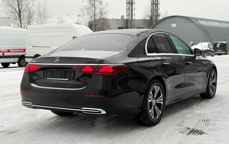 Mercedes-Benz E-Класс, 2025 год, 7 500 000 рублей, 4 фотография