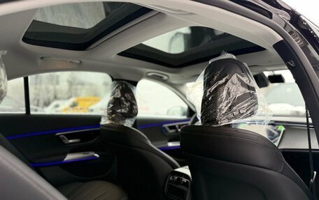 Mercedes-Benz E-Класс, 2025 год, 7 500 000 рублей, 10 фотография