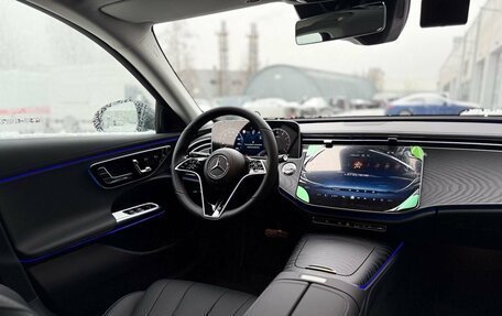 Mercedes-Benz E-Класс, 2025 год, 7 500 000 рублей, 8 фотография