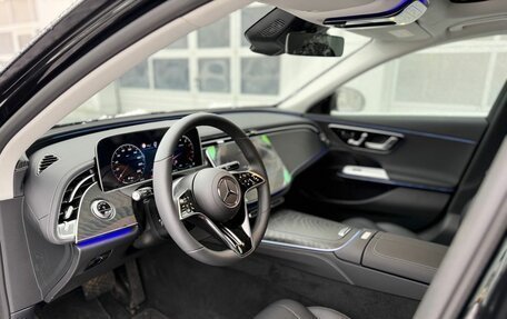 Mercedes-Benz E-Класс, 2025 год, 7 500 000 рублей, 6 фотография