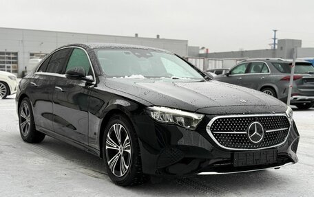 Mercedes-Benz E-Класс, 2025 год, 7 500 000 рублей, 3 фотография