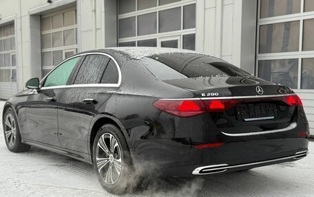 Mercedes-Benz E-Класс, 2025 год, 7 500 000 рублей, 5 фотография