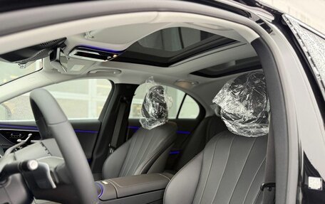 Mercedes-Benz E-Класс, 2025 год, 7 500 000 рублей, 7 фотография