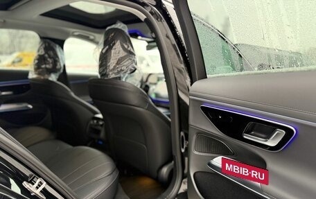Mercedes-Benz E-Класс, 2025 год, 7 500 000 рублей, 11 фотография