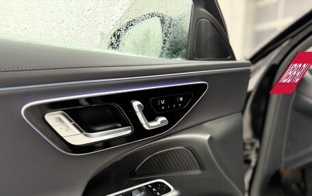 Mercedes-Benz E-Класс, 2025 год, 7 500 000 рублей, 9 фотография